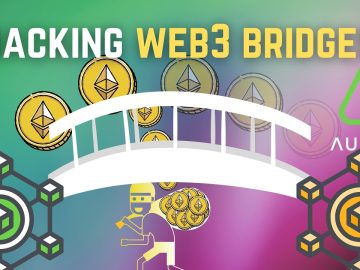 1mln Generating ETH from thin air Aurora rainbow scaled