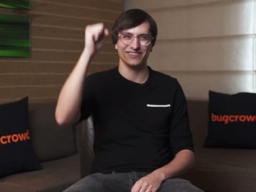 2022 Vegas Bug Bash with Bugcrowd scaled