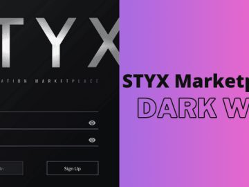 A New Dark Web Marketplace Selling DDOS Tools New Dark Web Marketplace