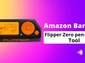 Amazon Banned Flipper Zero Pentesting Tool Amazon Banned Flipper Zero Pentesting Tool