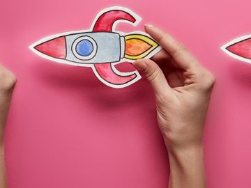 Amazon Web Services selects 14 startups for space accelerator scaled