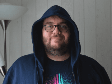 Ambassador Spotlight AWC Edition Blaklis