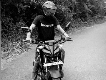 Ambassador Spotlight Encryptsaan123 HackerOne scaled