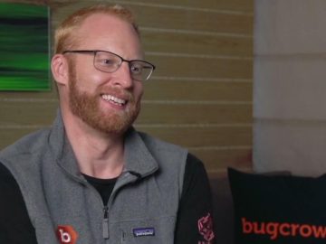 An Illuminating Interview with Bugcrowd Founder and CTO Casey Ellis scaled