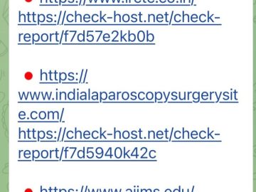 Anonymous Sudan Attacks On India And The Russian Ties scaled