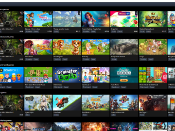 Applying Offensive Reverse Engineering to Facebook Gameroom