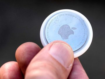 Are You Being Tracked by an AirTag? Here’s How to Check Are You Being Tracked by an AirTag? Here’s How to Check