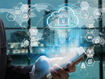 Best Practices To Secure Cloud Based Environments scaled