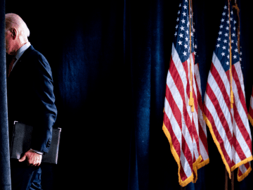 Brace Yourself for the 2024 Deepfake Election Brace Yourself for the 2024 Deepfake Election