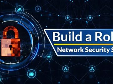 Building a Network Security Strategy: Complete Checklist To Protect Your Network – GBHackers – Latest Cyber Security News Building a Network Security Strategy: Complete Checklist To Protect Your Network - GBHackers - Latest Cyber Security News