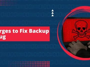 CISA Urges to Fix Backup Exec Bug CISA Urges to Fix Backup Exec Bug