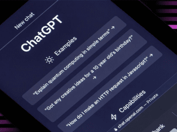 ChatGPT is Back in Italy After Addressing Data Privacy Concerns