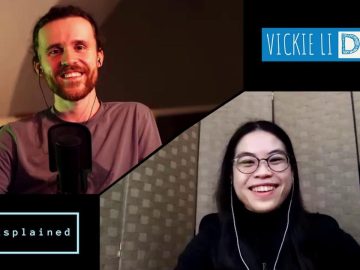 Chatting with @Hacksplained about Bug Bounties and Infosec Jobs scaled