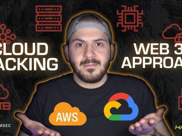 Cloud Hacking Web30 Approach scaled