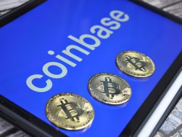 Coinbase Customer Data Sale Suspected, Company Says Fears Unwarranted Coinbase Customer Data Sale Suspected, Company Says Fears Unwarranted