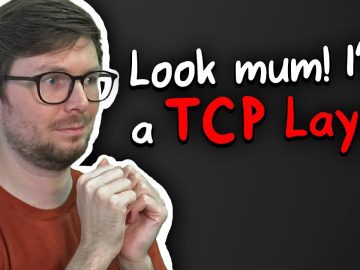 Computer Networking Deepdive scaled