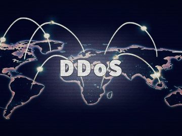 DDoS attacks shifting to VPS infrastructure for increased power scaled
