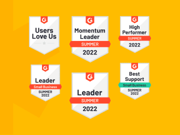 Detectify strengthens its authority in G2s security categories