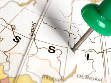 Deutsche Bank to close Russian software operations scaled