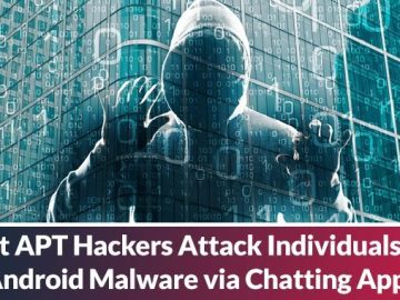 DoNot APT Hackers Attack Via Android Malware via Chatting Apps.webp scaled