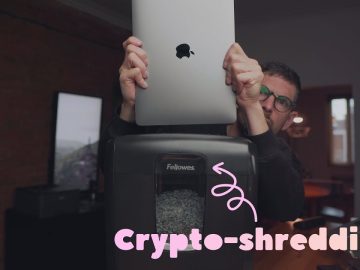 Does Erase All Content and Settings actually wipe user data scaled