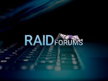 Dutch Police mails RaidForums members to warn theyre being watched scaled