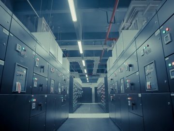 Enhance Data Center Infrastructure withAugmented Reality Enhance Data Center Infrastructure withAugmented Reality