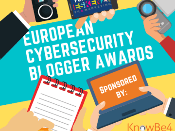 European Cybersecurity Awards 2023 – IT Security Guru European Cybersecurity Awards 2023 - IT Security Guru