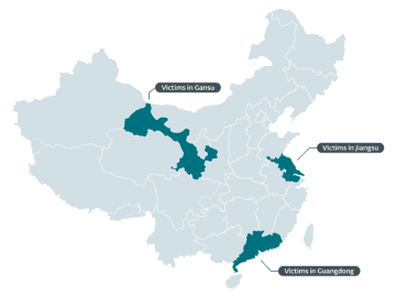 Evasive Pandas Malicious Campaign In China Taps App Updates