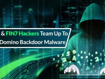 Ex-Conti and FIN7 Hackers Team Up To Develop Domino Malware Ex-Conti and FIN7 Hackers Team Up To Develop Domino Malware