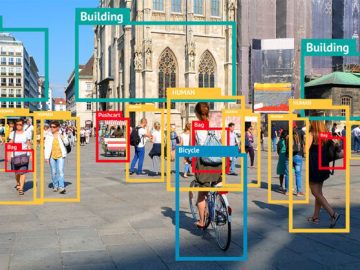Facebook introduces new AI model capable of detecting objects in scaled