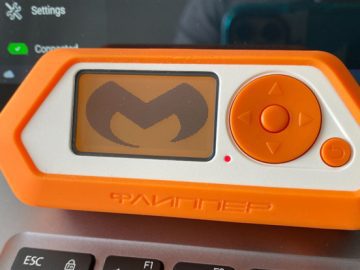 Fake Flipper Zero sellers are after your money Fake Flipper Zero sellers are after your money