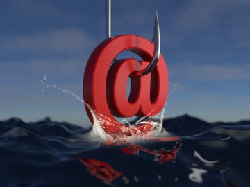 Fake IRS tax email wants your Microsoft account scaled