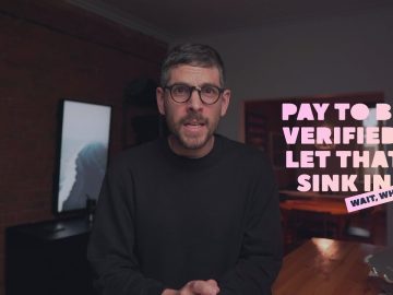 Fake Twitter accounts are dangerously out of control Fake Twitter accounts are dangerously out of control