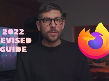 Firefox privacy and security hardening guide 2022 revised edition scaled