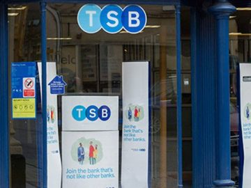 Former TSB CIO fined for migration meltdown scaled