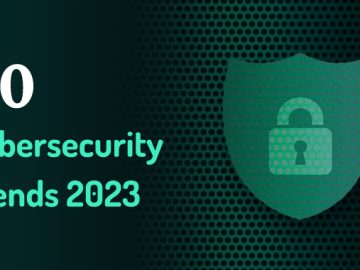 From Zero Trust to Cyber Insurance Cybersecurity Trends