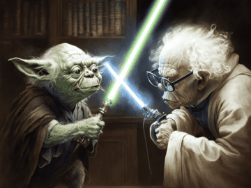 GPT and Search Daniel Miessler