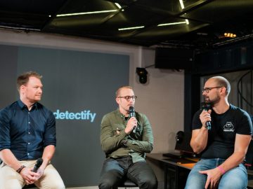 Gartner’s top security threat and pentesting vs continuous scans – what you missed from Hack Yourself Stockholm 2021 Gartner's top security threat and pentesting vs continuous scans - what you missed from Hack Yourself Stockholm 2021