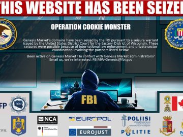 Genesis Market Take Down FBI Seizes Cybercrime Forum scaled