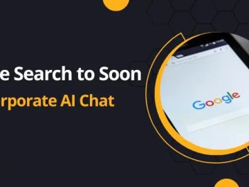 Google to Integrate Chat AI to it’s Search Engine Google to Integrate Chat AI to it's Search Engine