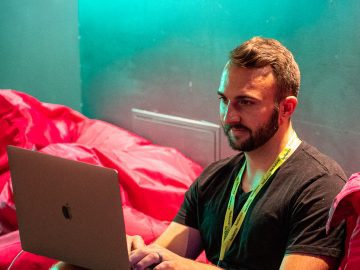 Hacker AFK rez0 HackerOne scaled