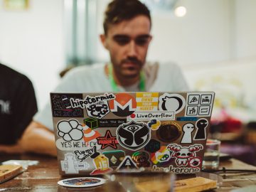 Hacker Appreciation Month: Badge Awards Hacker Appreciation Month: Badge Awards