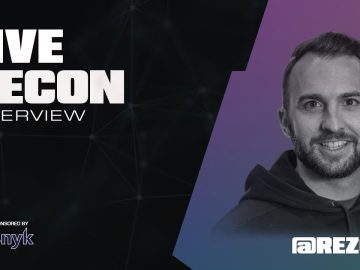 Hacker Interviews rez0 scaled