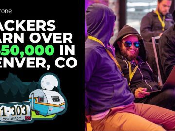 HackerOne Live Hacking Event Recap Denver 2022 H1 303 scaled