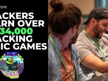 HackerOne Live Hacking Event Recap Orlando w Epic Games 2023 scaled