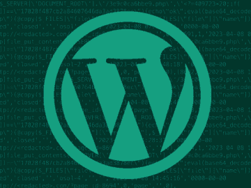 Hackers Exploit Outdated WordPress Plugin to Backdoor Thousands of WordPress