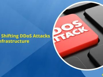Hackers Shifting DDoS Attacks to VPS Infrastructure Hackers Shifting DDoS Attacks to VPS Infrastructure