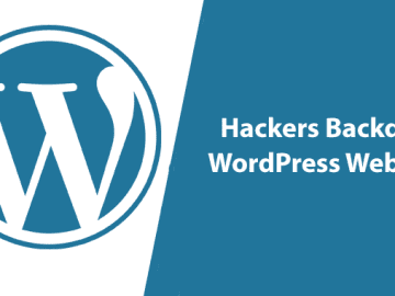 Hackers Use Abandoned WordPress Plugins to Backdoor Websites