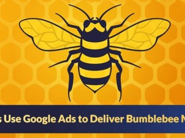 Hackers Use Google Ads to Deliver Bumblebee Malware.webp scaled